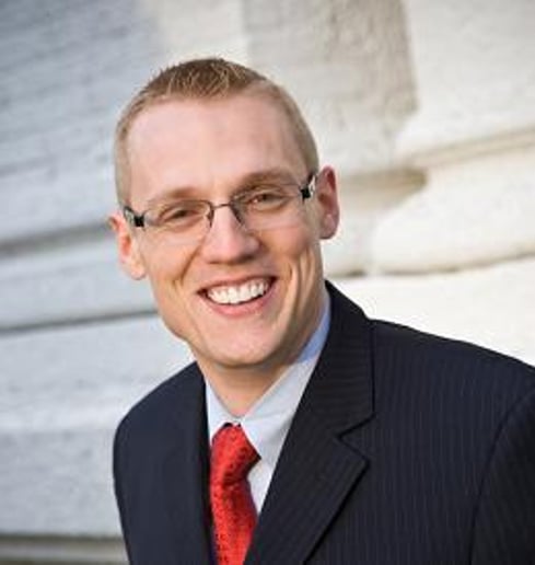 Gallery photo 1 of Clayton Clark - Education + Entertainment