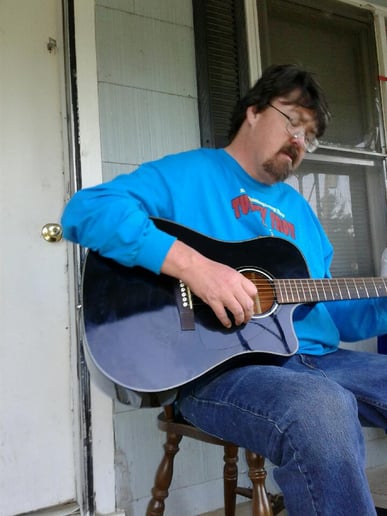 Gallery photo 2 of Clayton Scott