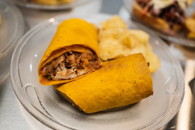 Gallery photo 3 of Clayton’s Video Services