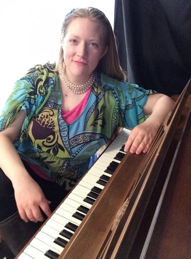 Gallery photo 1 of Clea Arbogast