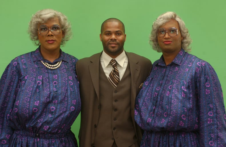 Gallery photo 2 of Clean, Christian, & Corporate Comedian