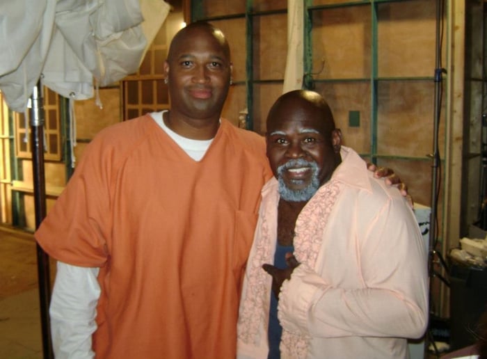 Gallery photo 2 of Clean, Christian, & Corporate Comedian