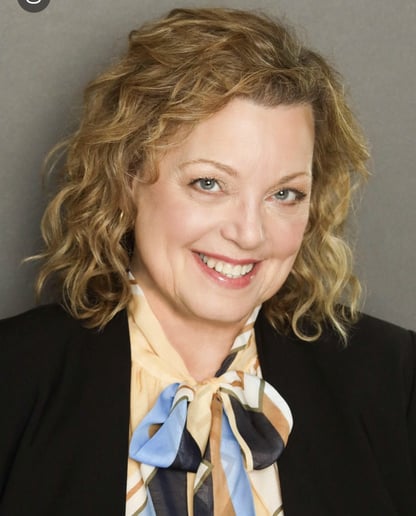 Gallery photo 3 of Michelle Krajecki - Clean Comedian