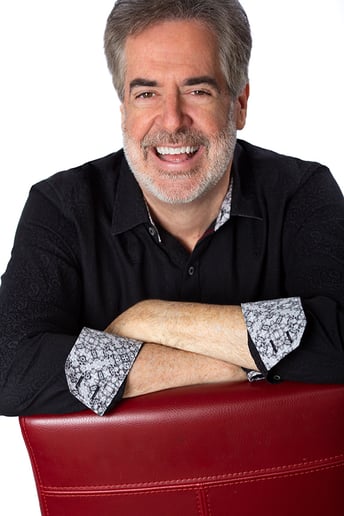 Gallery photo 2 of Clean Comedian Robert G. Lee