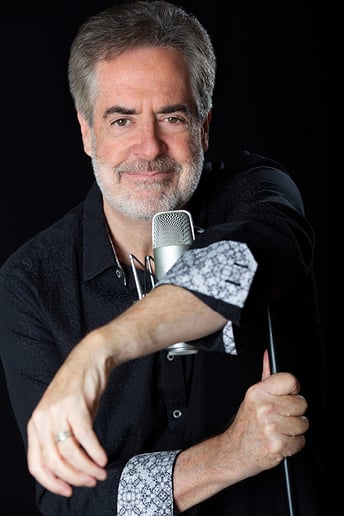 Gallery photo 3 of Clean Comedian Robert G. Lee