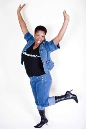 Gallery photo 2 of Comedian MZZZ.KECIA