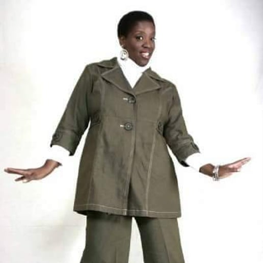 Gallery photo 3 of Comedian MZZZ.KECIA