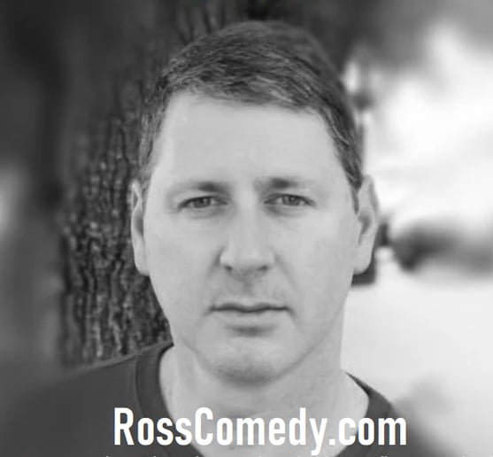 Gallery photo 1 of Clean Comedy
