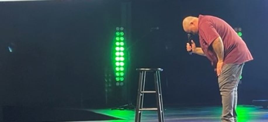 Gallery photo 2 of Clean Comedy