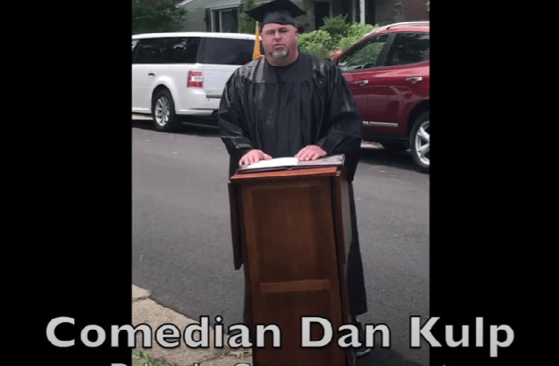 Gallery photo 7 of Clean Comedy