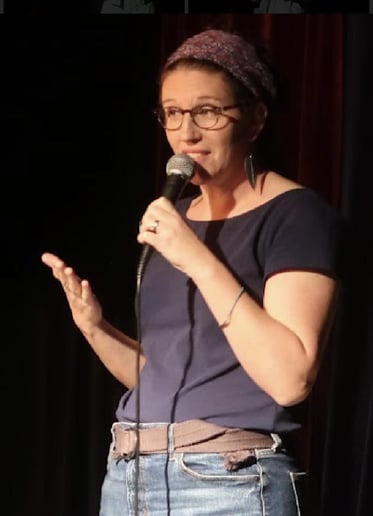 Gallery photo 3 of Carmiya's Clean Comedy