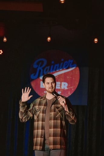 Gallery photo 2 of Travis Nelson