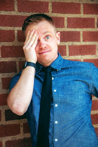 Gallery photo 4 of Travis Sherer Clean Comedy