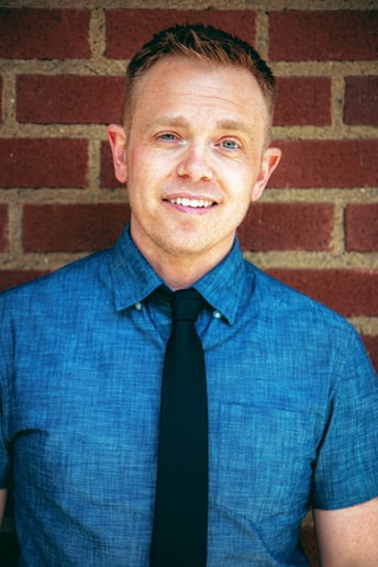 Gallery photo 5 of Travis Sherer Clean Comedy