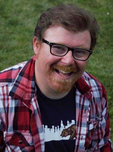 Gallery photo 6 of Mike Hover: Clean, High Energy Comedy