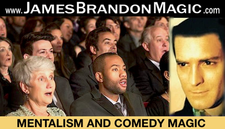 Gallery photo 10 of Clean Interactive Comedy Magic