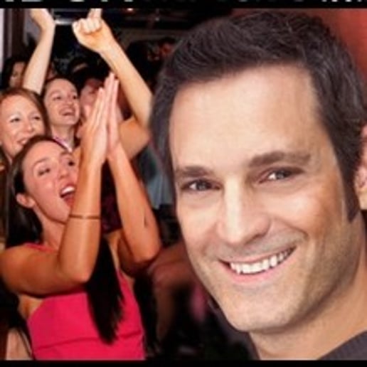 Gallery photo 11 of Clean Interactive Comedy Magic
