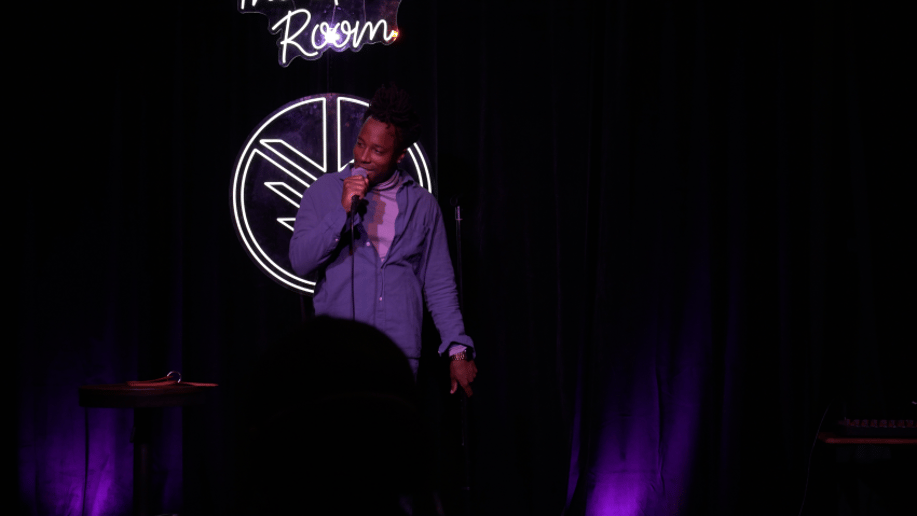 Gallery photo 1 of Standup Comedy, Hosting and Corporate Emcee