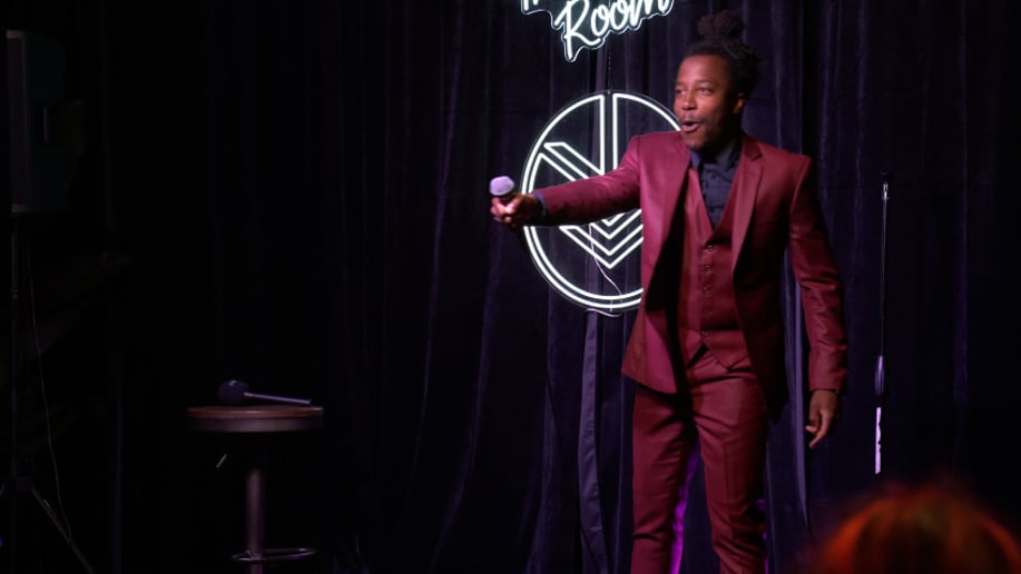 Gallery photo 7 of Standup Comedy, Hosting and Corporate Emcee