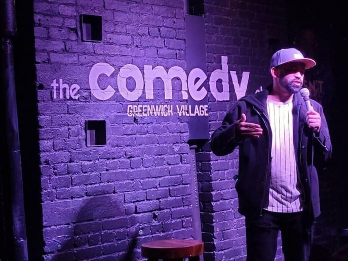 Gallery photo 8 of Clean Standup Comedy - No cussing