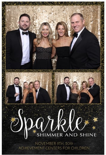 Gallery photo 9 of Clear Choice Photo Booth LV