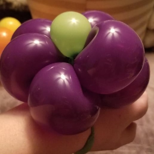 Gallery photo 3 of Clementine the Clown