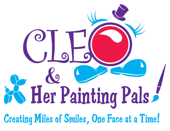 Gallery photo 5 of Cleo and Her Painting Pals
