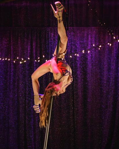 Gallery photo 9 of Cleodora Productions