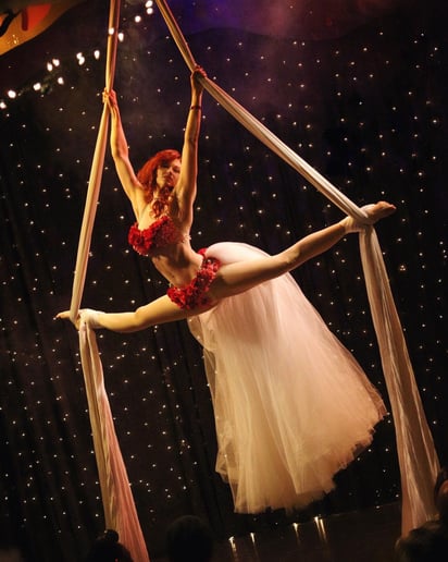 Gallery photo 6 of Cleodora Productions