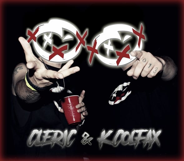 Gallery photo 1 of Cleric & K.Colfax