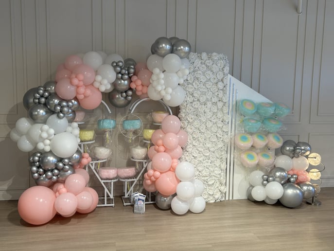 Gallery photo 2 of Cleveland Cotton Candy Machines