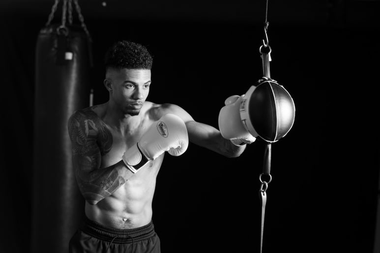 Gallery photo 1 of Cleveland Hughes, Mental Health Advocate