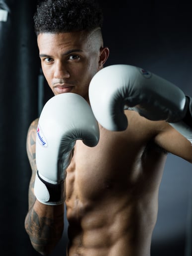 Gallery photo 2 of Cleveland Hughes, Mental Health Advocate