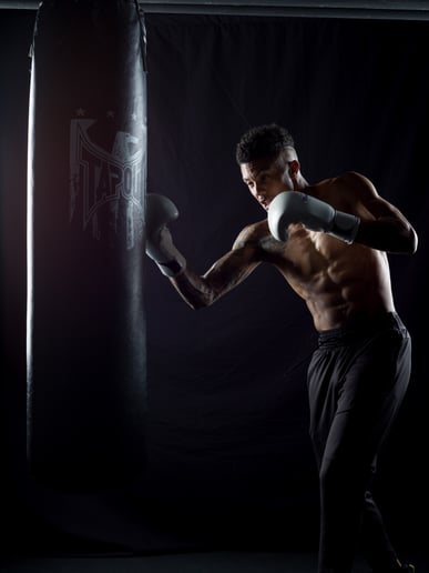 Gallery photo 4 of Cleveland Hughes, Mental Health Advocate