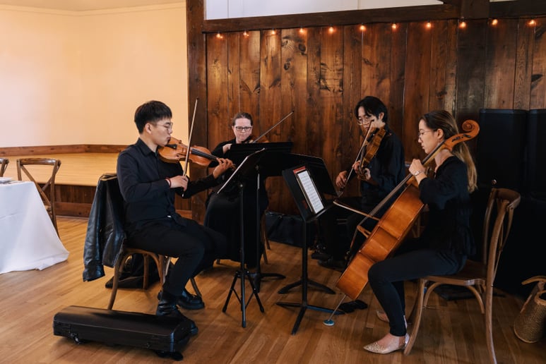 Gallery photo 2 of Cleveland Musicians LLC