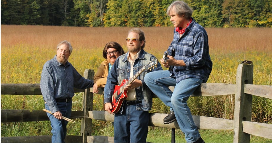 Gallery photo 5 of Cleveland's Clearwater Revival