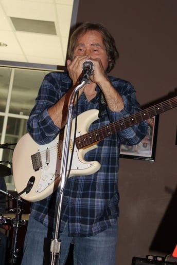 Gallery photo 6 of Cleveland's Clearwater Revival