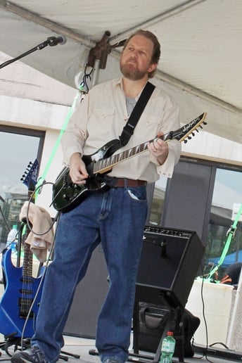 Gallery photo 7 of Cleveland's Clearwater Revival