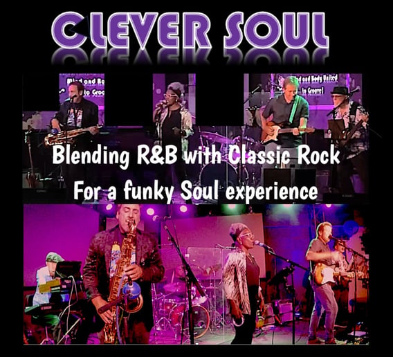 Gallery photo 3 of Clever Soul