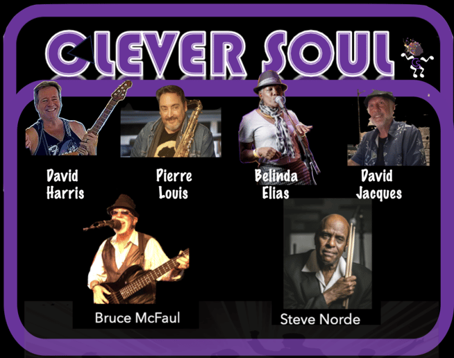 Gallery photo 4 of Clever Soul