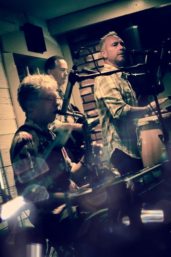 Gallery photo 4 of Cliff Drive Band