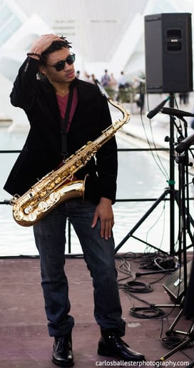 Gallery photo 5 of Cliff Gordon Music