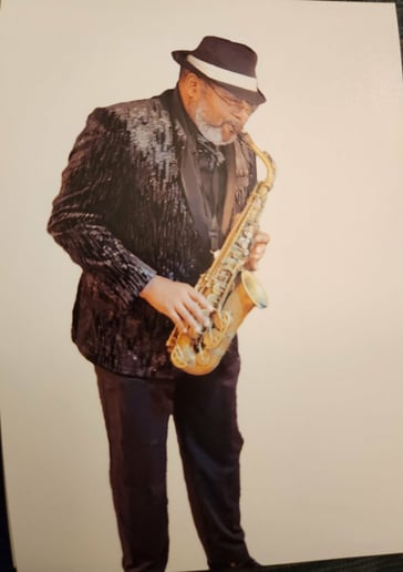 Gallery photo 2 of Cliff Martin Jazz