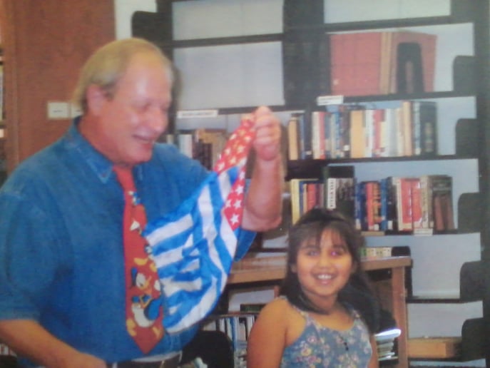 Gallery photo 10 of Cliff Patton Magician/Ventriloquist