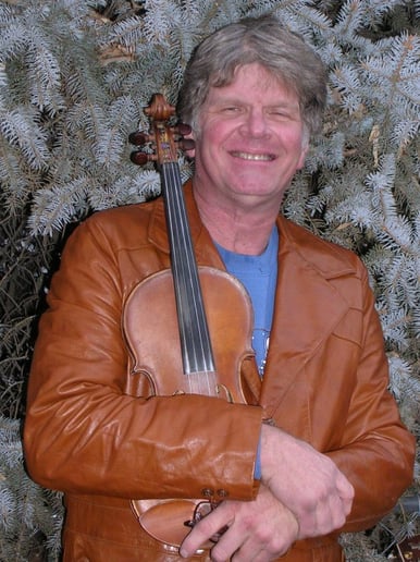 Gallery photo 2 of Cliff Sandifer
