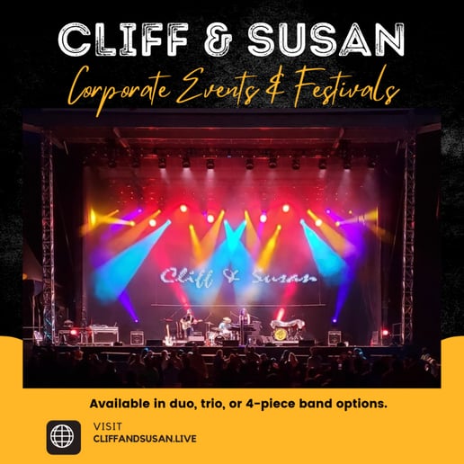 Gallery photo 6 of Cliff & Susan