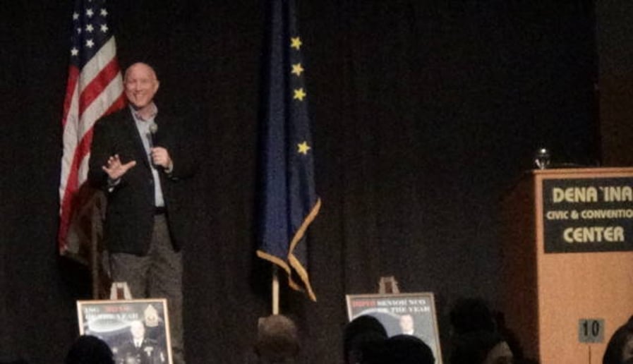 Gallery photo 4 of Clifford Hall Comedy