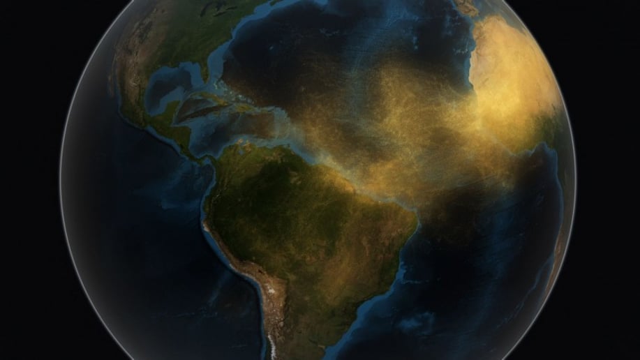 Gallery photo 1 of Climate Change And Solar Energy