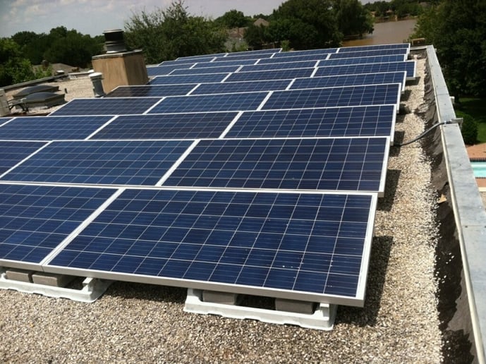 Gallery photo 2 of Climate Change And Solar Energy