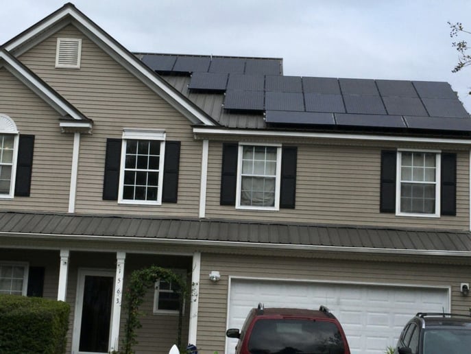 Gallery photo 3 of Climate Change And Solar Energy